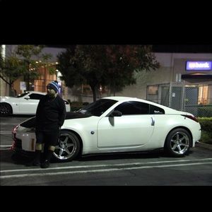 Meet your Posher, Jorge